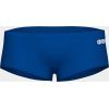 Плавки Arena Solid Team Low-Waist Swim Shorts 004775-720 синій, білий 95 (3468336639191) изображение 5