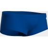 Плавки Arena Solid Team Low-Waist Swim Shorts 004775-720 синій, білий 95 (3468336639191) изображение 6