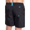 Шорты Arena Solid Beach Boxer 007137-500 чорний XL (3468337159827) изображение 5