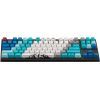 Клавиатура Varmilo APG87 Summit R1 C-TK Red Wireless White Led UA (A94A050D4A5A17A007) изображение 2