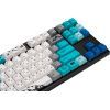 Клавиатура Varmilo APG87 Summit R1 C-TK Red Wireless White Led UA (A94A050D4A5A17A007) изображение 4