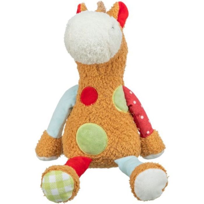 Игрушка для собак Trixie Лошадка 40 см (4011905689616) изображение 2