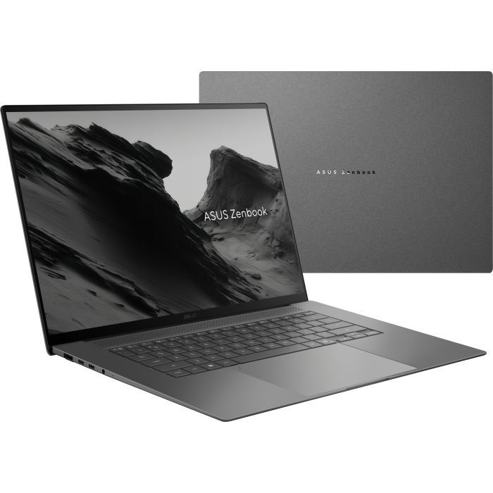 Ноутбук ASUS Zenbook S 16 UM5606GA-SS203W (90NB17H5-M009K0) изображение 10