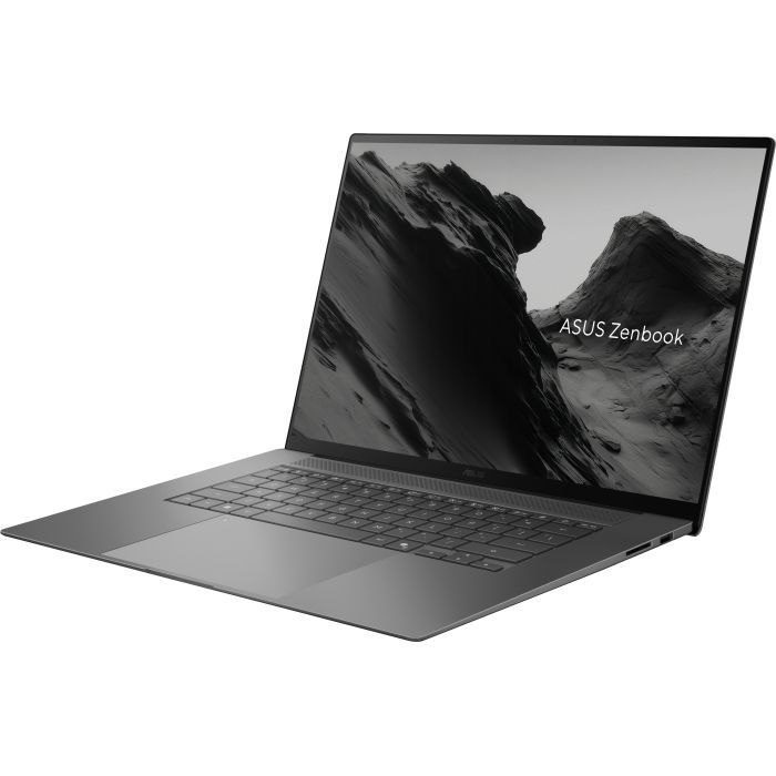 Ноутбук ASUS Zenbook S 16 UM5606GA-SS203W (90NB17H5-M009K0) изображение 2