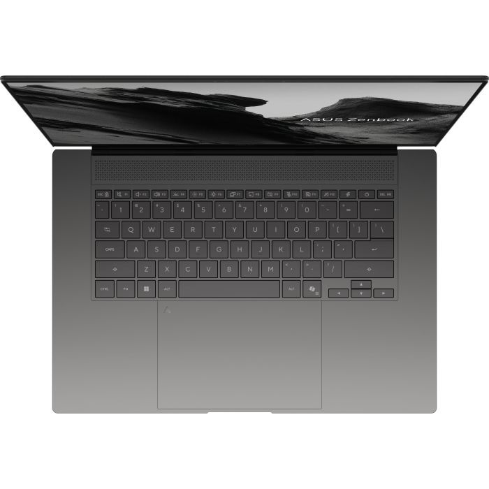 Ноутбук ASUS Zenbook S 16 UM5606GA-SS203W (90NB17H5-M009K0) изображение 3