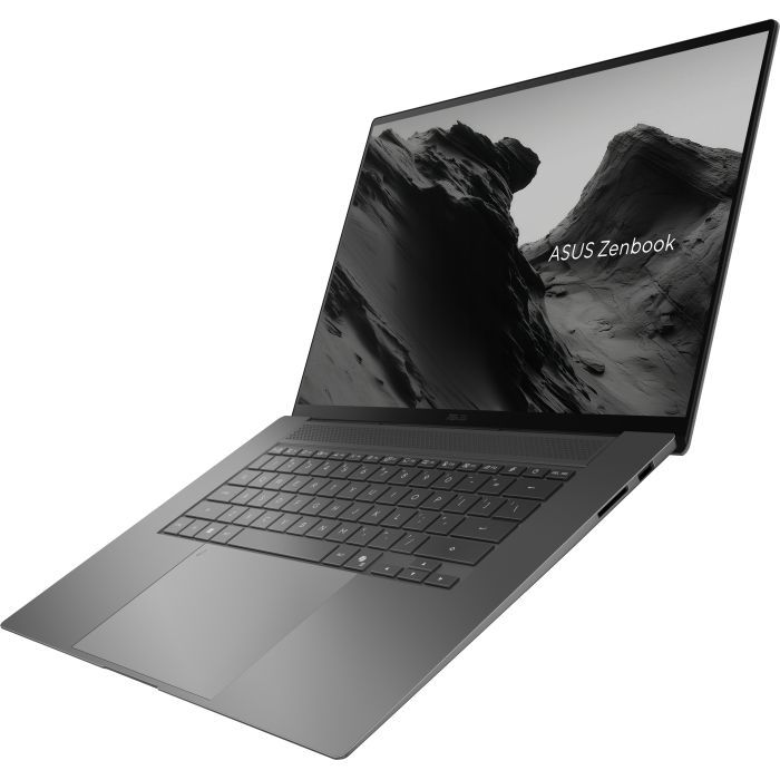 Ноутбук ASUS Zenbook S 16 UM5606GA-SS203W (90NB17H5-M009K0) изображение 8