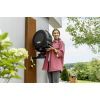 Поливочный шланг Karcher на автоматической катушке HBX 4.20 Automatic 20м, 1/2” 8.68кг (2.645-378.0) изображение 10