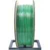 Пластик для 3D-принтера Techfil PETG 074 1.75мм 1кг green mix (PETG074-1000-GREEN-MIX) зображення 2