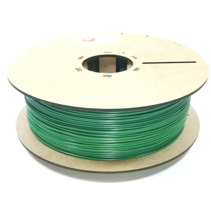 Пластик для 3D-принтера Techfil PETG 074 1.75мм 0.75кг blue silk pearl (PETG074-750-BLUE-SILK) зображення 3