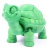 Пластик для 3D-принтера Techfil PETG 074 1.75мм 1кг green mix (PETG074-1000-GREEN-MIX) зображення 4