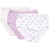 Трусы детские Aziz набор (63005-116G-lilac) изображение 2