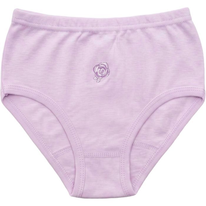 Трусы детские Aziz набор (63005-116G-lilac) изображение 3