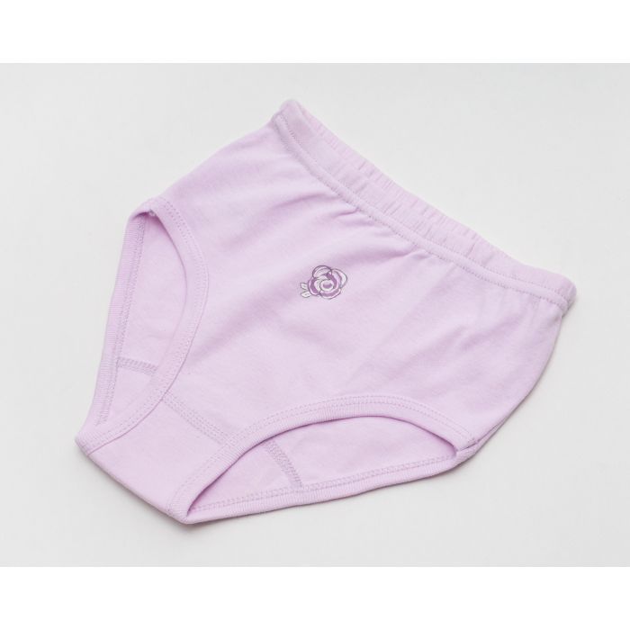 Трусы детские Aziz набор (63005-116G-lilac) изображение 4