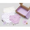 Трусы детские Aziz набор (63005-116G-lilac) изображение 9