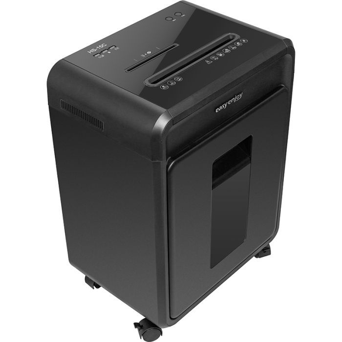 Знищувач документів Easy Enjoy HS-15C (HS083380)