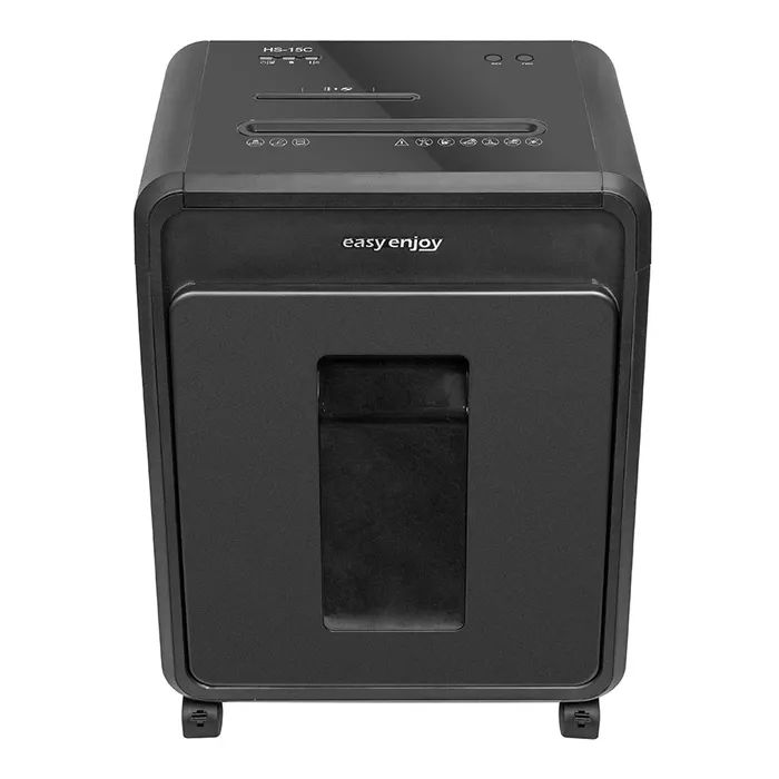 Знищувач документів Easy Enjoy HS-15C (HS083380)