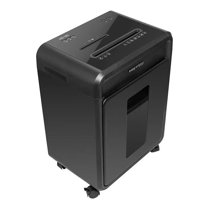 Знищувач документів Easy Enjoy HS-15C (HS083380) зображення 4