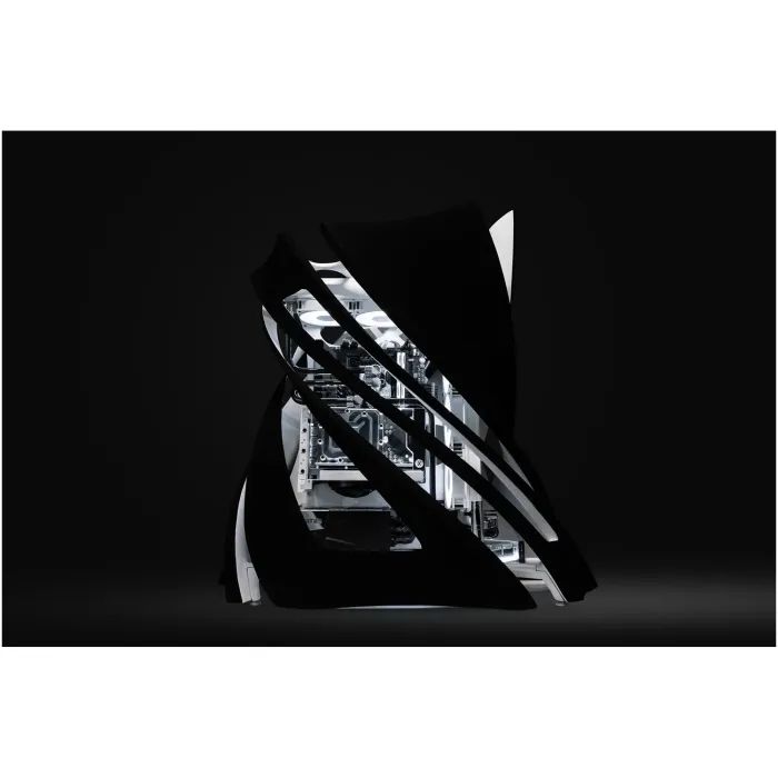 Охолоджуюча рідина Ekwb EK-CryoFuel Space Black (Premix 1000mL) (3831109916735) зображення 2