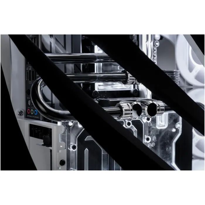 Охолоджуюча рідина Ekwb EK-CryoFuel Space Black (Premix 1000mL) (3831109916735) зображення 4