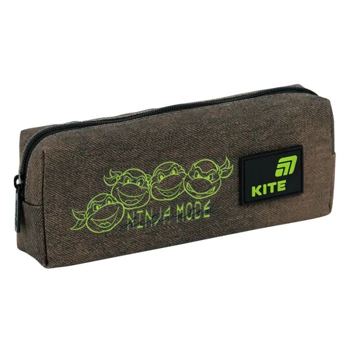 Пенал Kite 642 NT Ninja Turtles (NT26-642) зображення 2