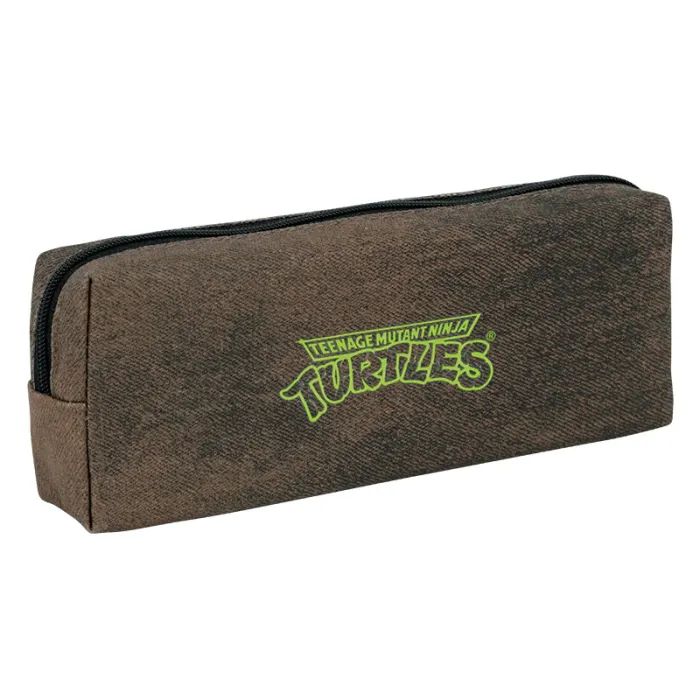 Пенал Kite 642 NT Ninja Turtles (NT26-642) зображення 3