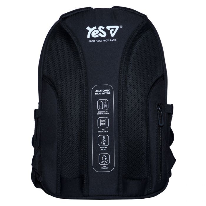Рюкзак школьный Yes Xtreme Moves TS-43L (550481) изображение 5