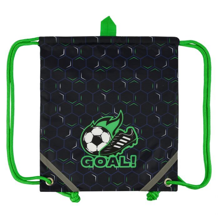 Сумка для обуви Yes SB-10 Football Fan (550512)