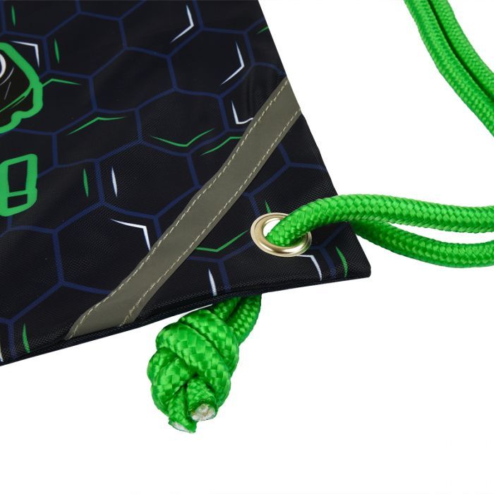 Сумка для обуви Yes SB-10 Football Fan (550512) изображение 3