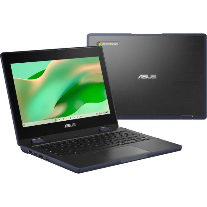 Ноутбук ASUS Chromebook CZ11 Flip CZ1104FM2A-NS0267 (90NX07V1-M00900) изображение 10