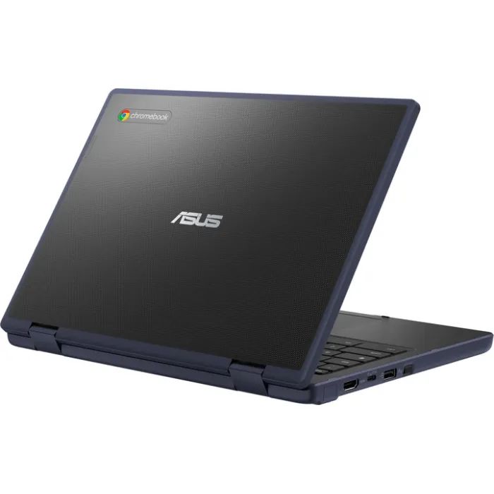 Ноутбук ASUS Chromebook CZ11 Flip CZ1104FM2A-NS0267 (90NX07V1-M00900) изображение 11
