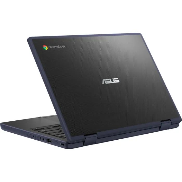 Ноутбук ASUS Chromebook CZ11 Flip CZ1104FM2A-NS0267 (90NX07V1-M00900) изображение 12