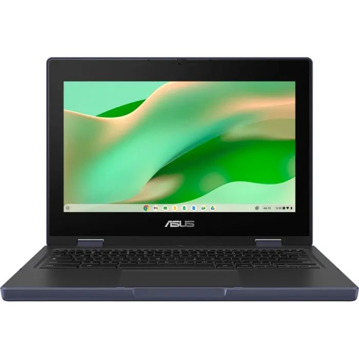 Ноутбук ASUS Chromebook CZ11 Flip CZ1104FM2A-NS0267 (90NX07V1-M00900) изображение 2