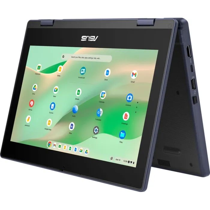 Ноутбук ASUS Chromebook CZ11 Flip CZ1104FM2A-NS0267 (90NX07V1-M00900) изображение 3