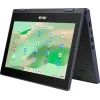 Ноутбук ASUS Chromebook CZ11 Flip CZ1104FM2A-NS0267 (90NX07V1-M00900) изображение 3