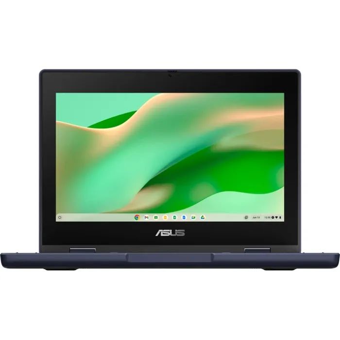 Ноутбук ASUS Chromebook CZ11 Flip CZ1104FM2A-NS0267 (90NX07V1-M00900) изображение 4