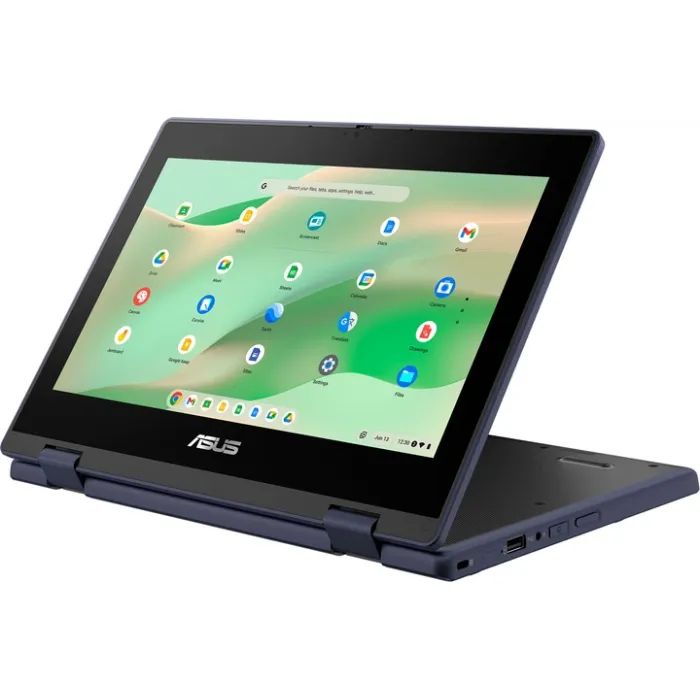 Ноутбук ASUS Chromebook CZ11 Flip CZ1104FM2A-NS0267 (90NX07V1-M00900) изображение 7