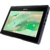 Ноутбук ASUS Chromebook CZ11 Flip CZ1104FM2A-NS0267 (90NX07V1-M00900) изображение 8