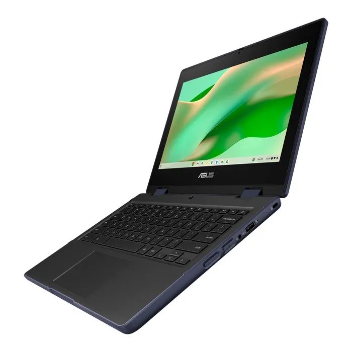 Ноутбук ASUS Chromebook CZ11 Flip CZ1104FM2A-NS0267 (90NX07V1-M00900) изображение 9