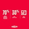 Сухий корм для собак Carnilove Active Lamb & Wild Boar 12 кг (8595602581139) зображення 6