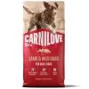 Сухий корм для собак Carnilove Active Lamb & Wild Boar 12 кг (8595602581139)