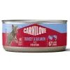 Паштет для кошек Carnilove Turkey & Salmon Kitten 100 г (8595602582877)