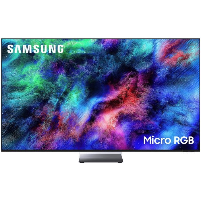 Телевизор Samsung Micro RGB 4K MRE65R95HXUXUA Vision AI 2026 (MRE65R95HXUXUA)