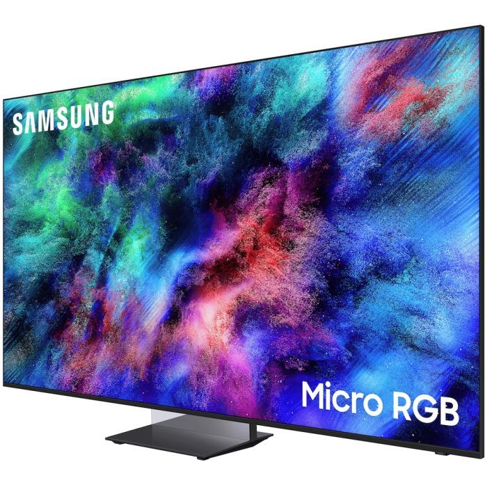 Телевизор Samsung Micro RGB 4K MRE65R95HXUXUA Vision AI 2026 (MRE65R95HXUXUA) изображение 3