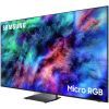 Телевизор Samsung Micro RGB 4K MRE65R95HXUXUA Vision AI 2026 (MRE65R95HXUXUA) изображение 3