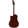 Гітара електроакустична Fender California Debut Redondo CE Natural (301700) зображення 2