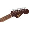 Гітара електроакустична Fender California Debut Redondo CE Natural (301700) зображення 4