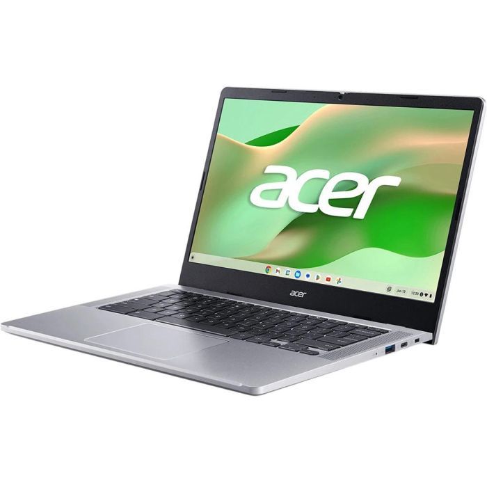 Ноутбук Acer Chromebook CB314-4H (NX.KQDEU.004) зображення 3