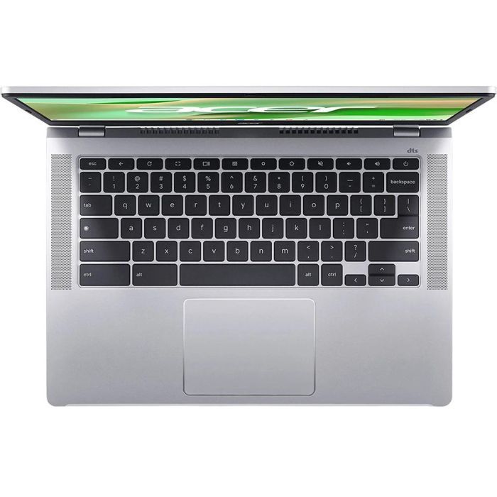Ноутбук Acer Chromebook CB314-4H (NX.KQDEU.004) зображення 4