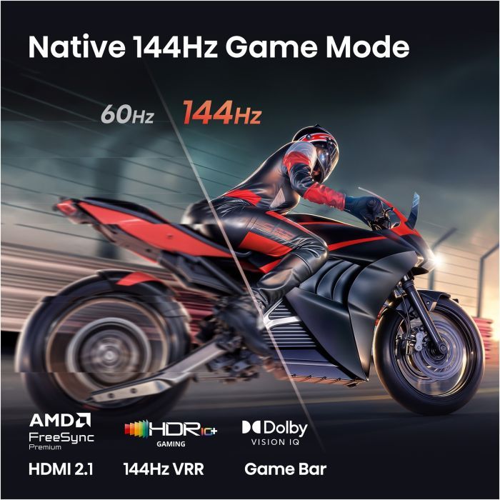 Телевизор Hisense 65E8S изображение 3