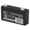 Батарея к ИБП EMOS B9651 AGM 6V 1.3Ah fast 4,7mm (B9651)